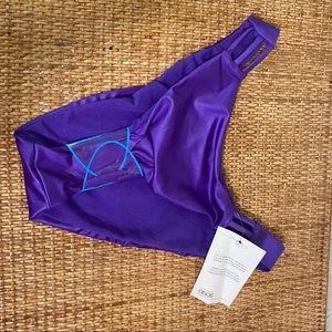 ASOS NWT bikini bottom